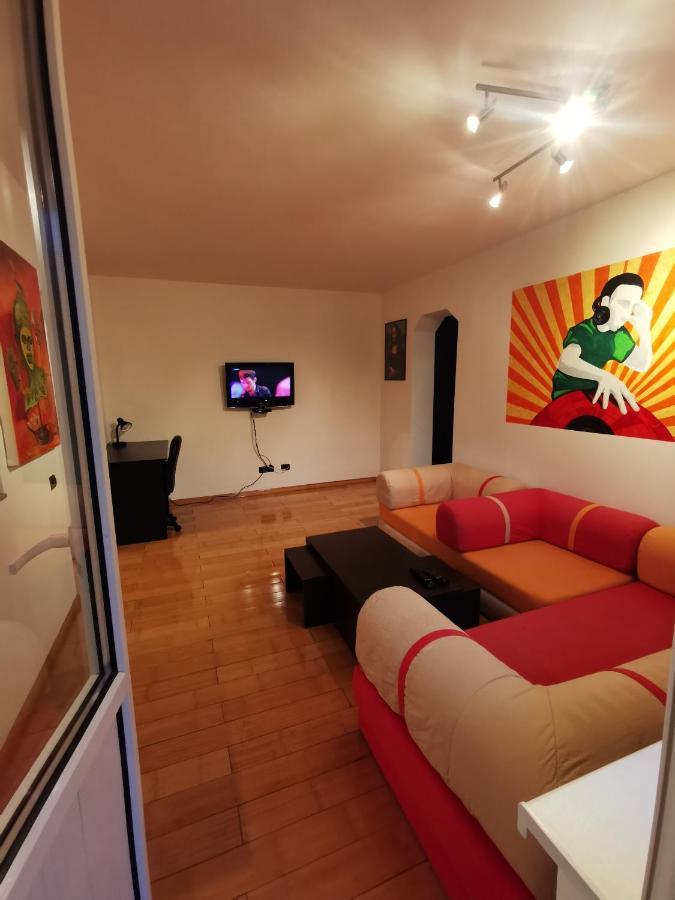 Comfy & Pleasant Apartment 10 Min Walk To Downtown Timisoara Exterior foto