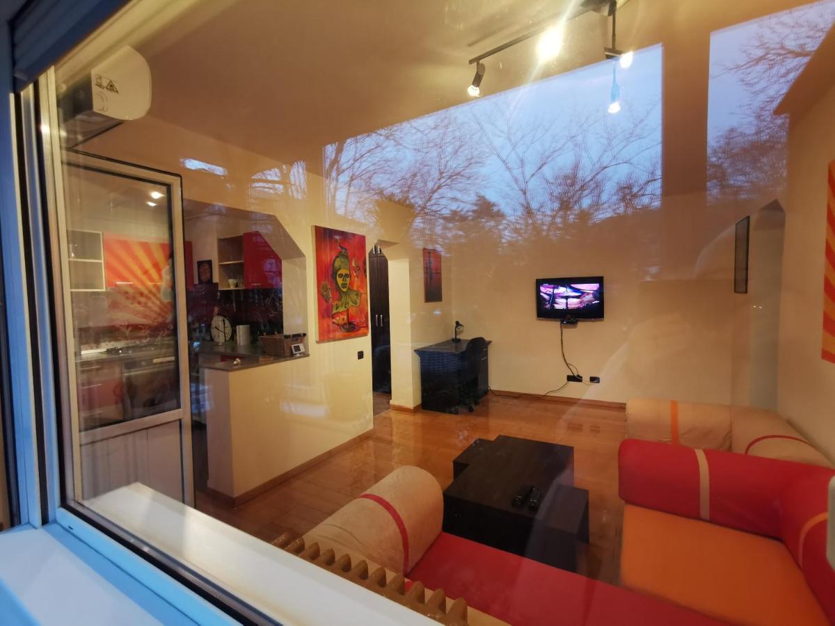 Comfy & Pleasant Apartment 10 Min Walk To Downtown Timisoara Exterior foto