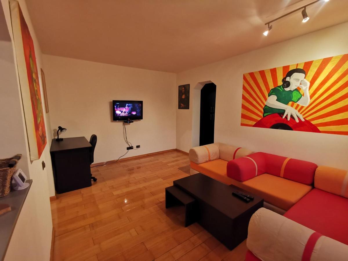Comfy & Pleasant Apartment 10 Min Walk To Downtown Timisoara Exterior foto