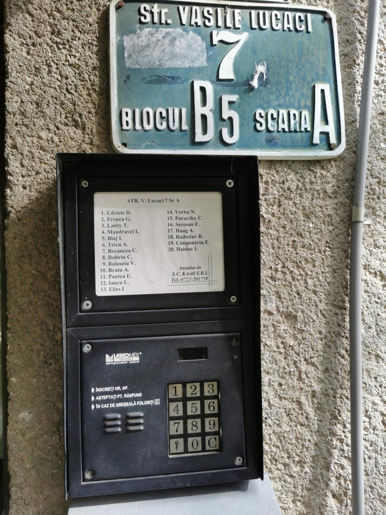 Comfy & Pleasant Apartment 10 Min Walk To Downtown Timisoara Exterior foto