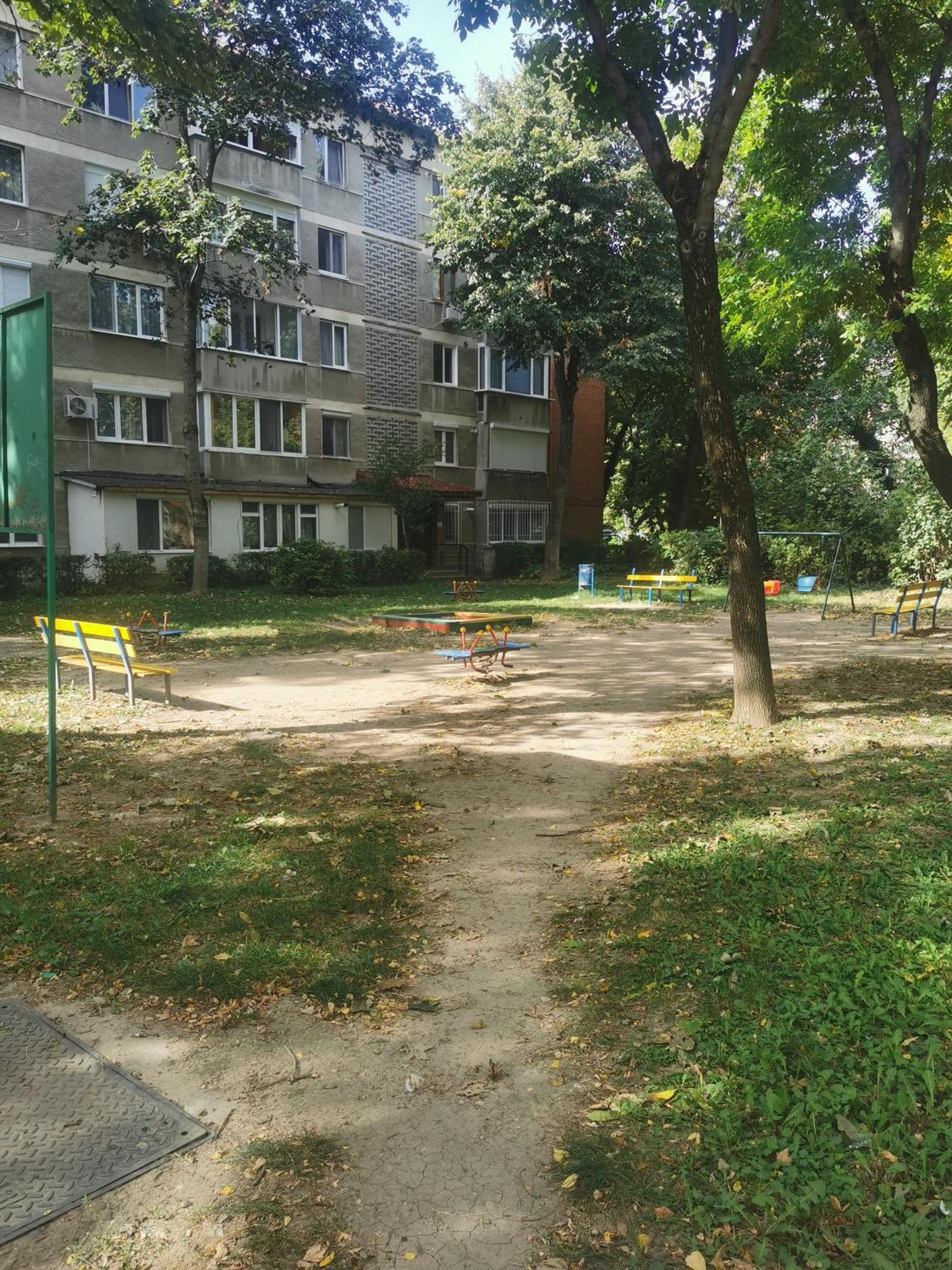 Comfy & Pleasant Apartment 10 Min Walk To Downtown Timisoara Exterior foto