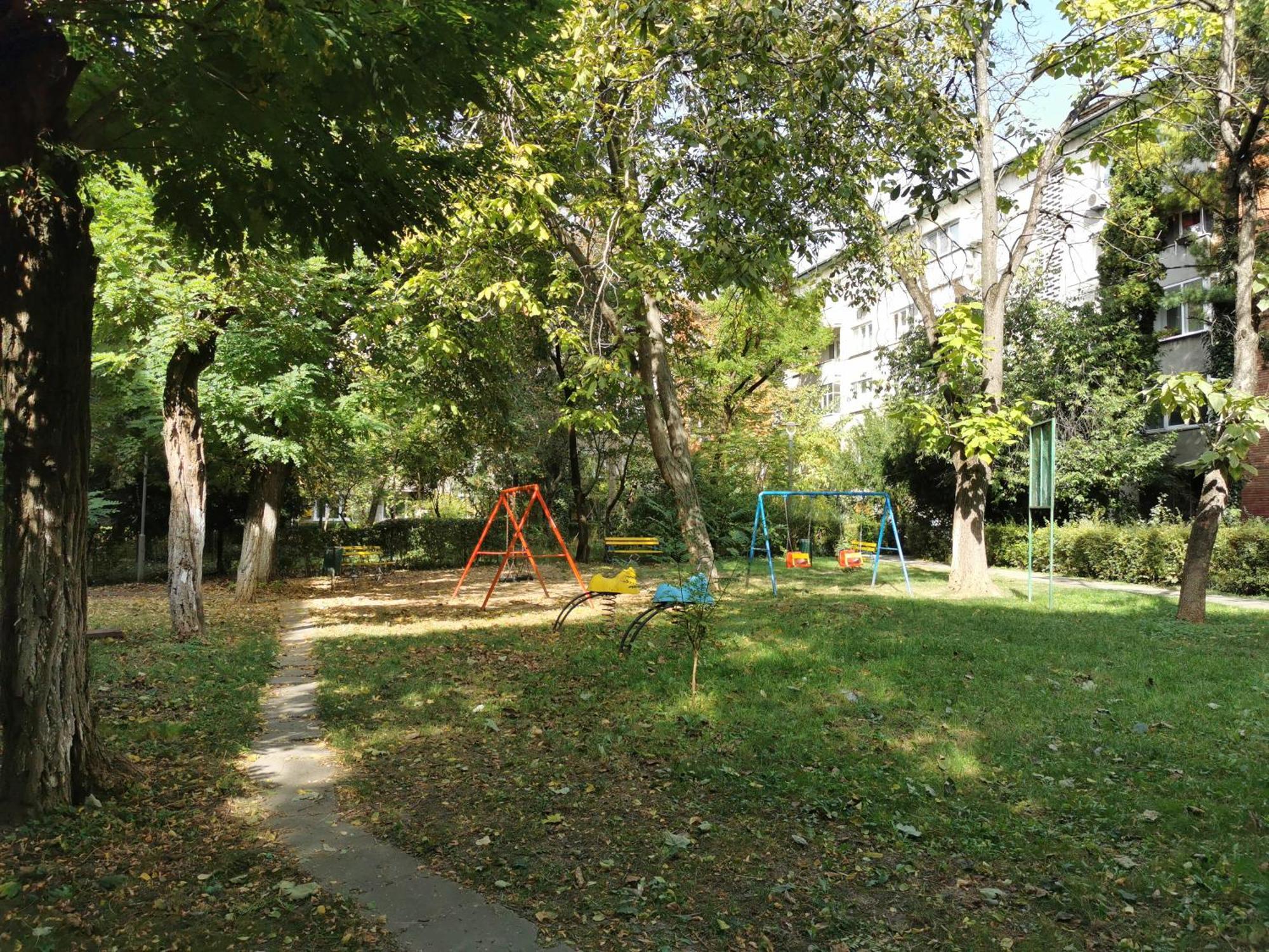 Comfy & Pleasant Apartment 10 Min Walk To Downtown Timisoara Exterior foto