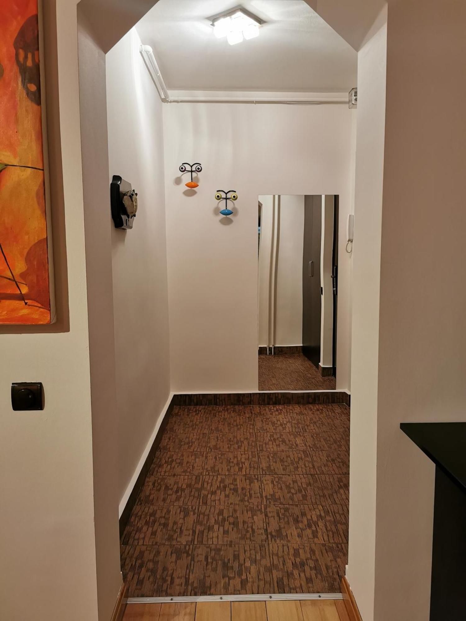 Comfy & Pleasant Apartment 10 Min Walk To Downtown Timisoara Exterior foto