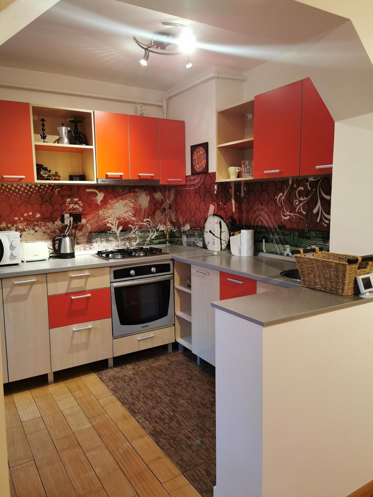 Comfy & Pleasant Apartment 10 Min Walk To Downtown Timisoara Exterior foto