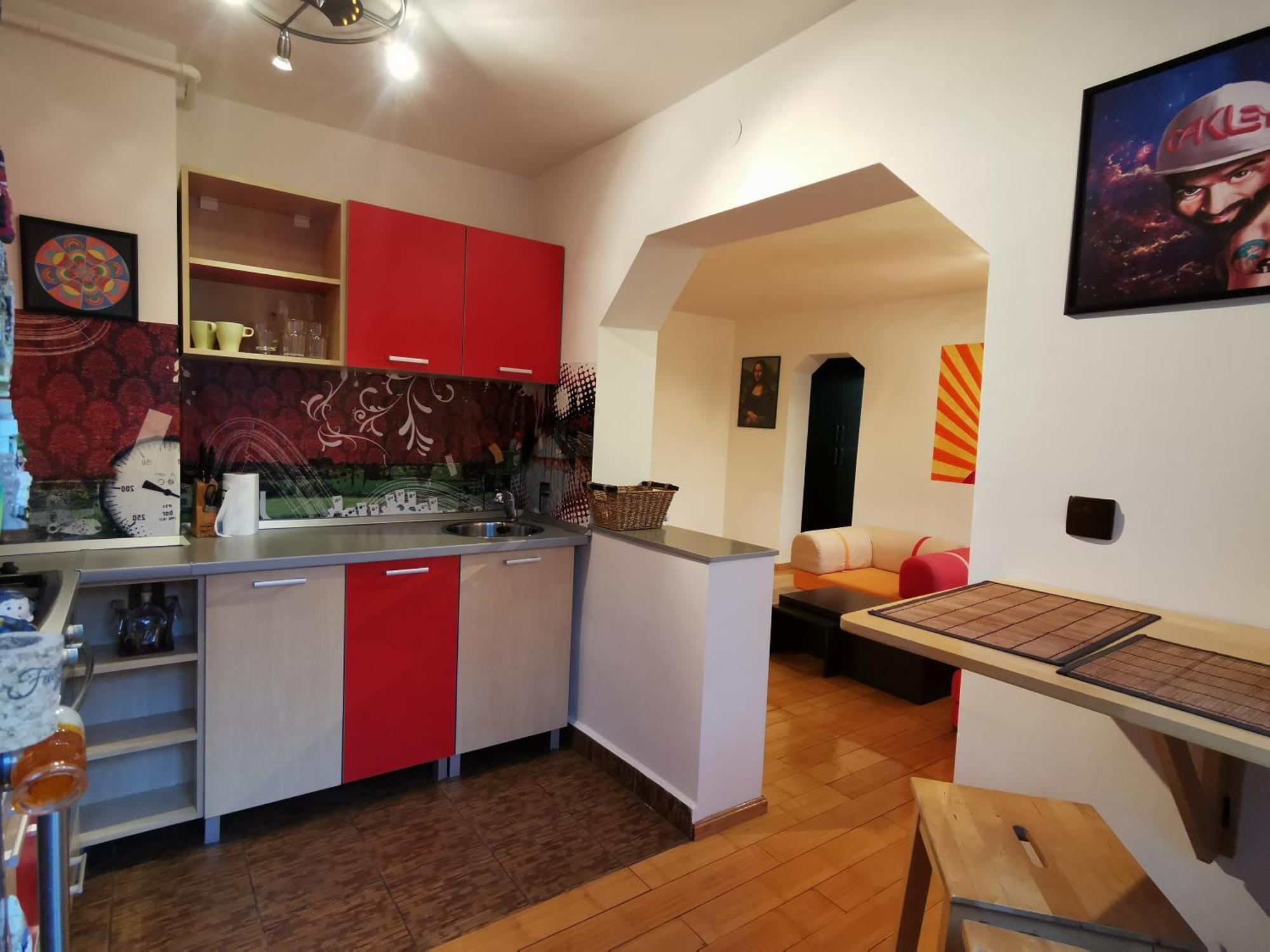 Comfy & Pleasant Apartment 10 Min Walk To Downtown Timisoara Exterior foto